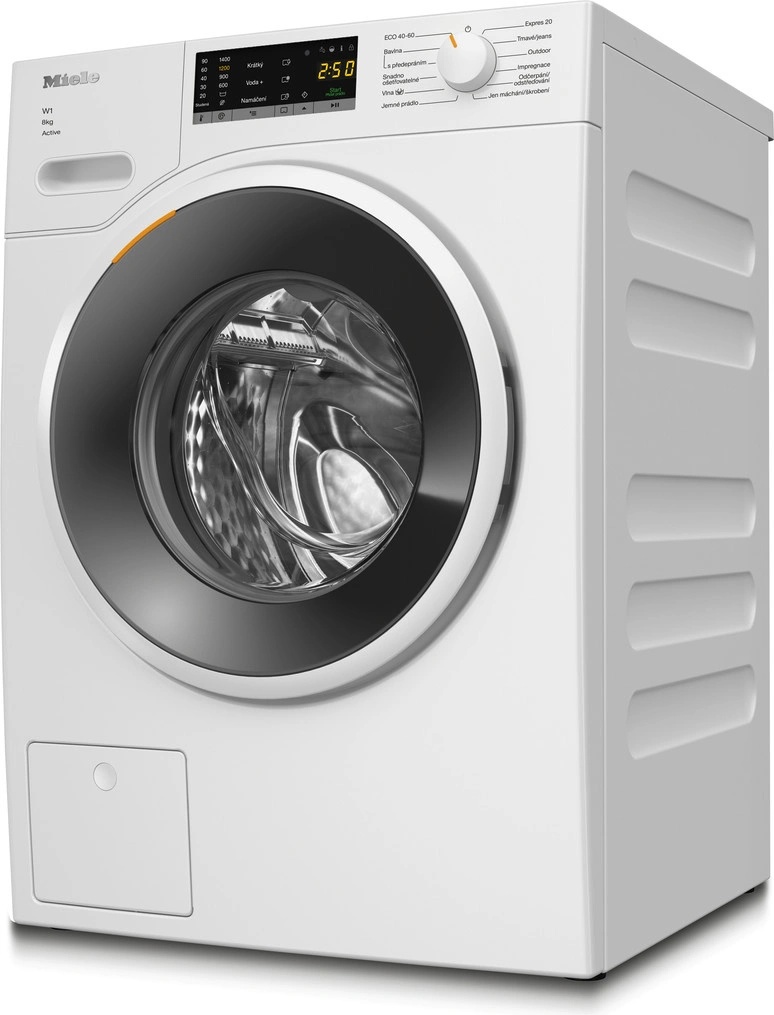 Miele WWA 120 WCS