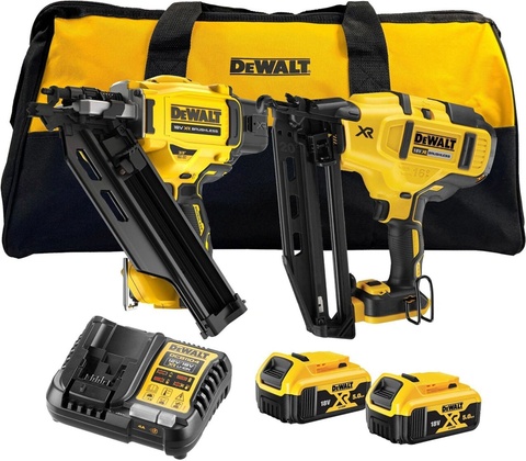 DEWALT DCK246P2