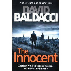 Innocent | BALDACCI DAVID (ISBN: 9781509859672)