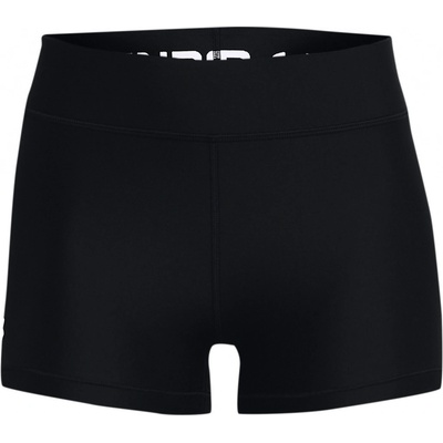 HG Armour Mid Rise shorty 1360925-001 čierna