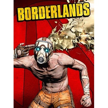 Borderlands GOTY Enhanced