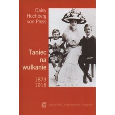 Taniec na wulkanie Tw