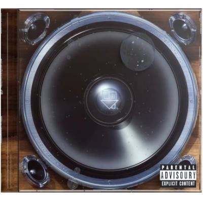 Warner Neighbourhood: (((((Ultrasound)))))+ - CD (091171)