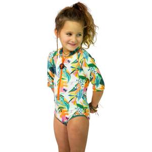 DucKsday Moana Swimsuit Girl Детски размер: 110-116 / Цвят: смес от цветове