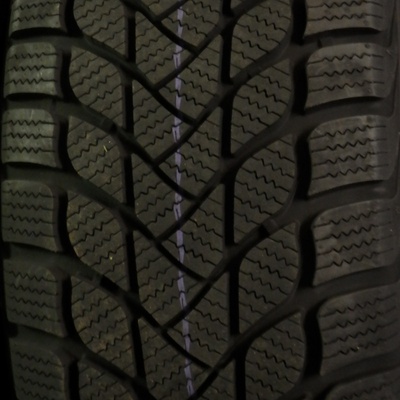 Delinte WD6 185/55 R15 82H