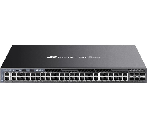 TP-Link SG6654XHP