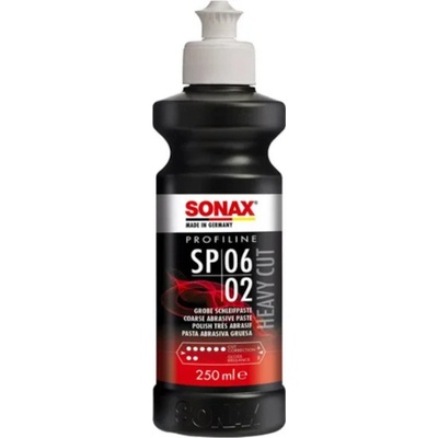 Sonax Profiline 5/3 250 ml – Zbozi.Blesk.cz
