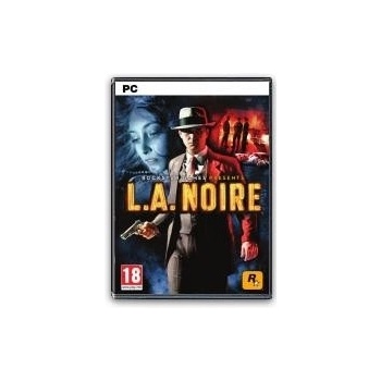 L.A. Noire