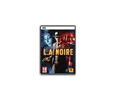 L.A. Noire