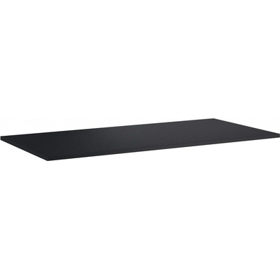 Elita ElitStone doska na skrinku 100 x 46 cm čierna RE051000017160