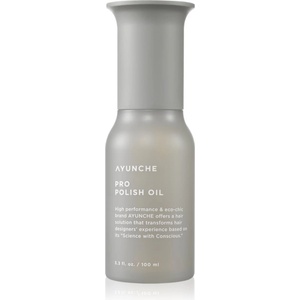 AYUNCHE Pro Polish Oil олио за коса за блясък и мекота на косата 100ml