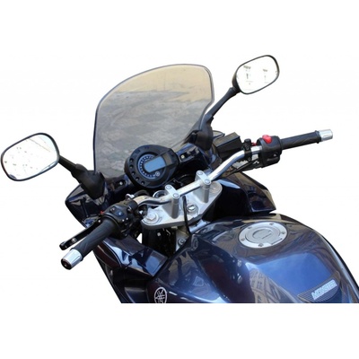 SEFIS MSD2 riadidlá 22mm čierna Yamaha