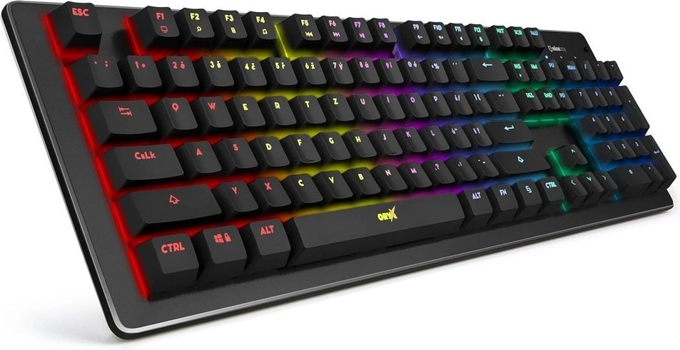Niceboy ORYX K400