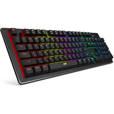 Niceboy ORYX K400