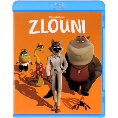 Zlouni BD