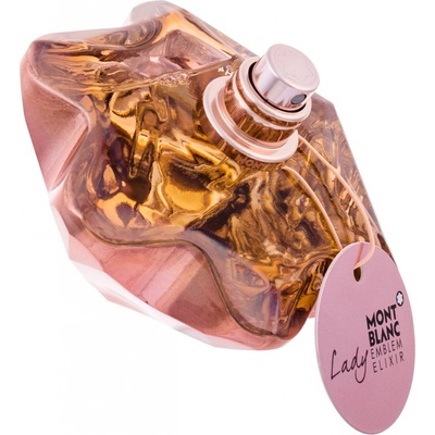 Montblanc Lady Emblem Elixir parfumovaná voda dámska 50 ml