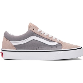 Vans Детски маратонки Vans Kid's Old Skool Sneakers - Frost Gray - размер 39 (EU) (702-4284-0618)