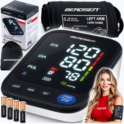 Berdsen BD-122