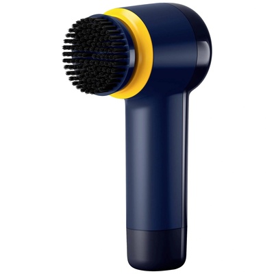 Philips GCA1000/60 електрическа машина за лъскане на обувки Ръчна машина за полиране на обувки Черен, Син (GCA1000/60) (GCA1000/60)