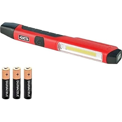 4K5 Светодиоден работен фенер 4k5 pn100 (602.309a)