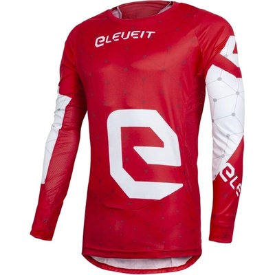 Eleveit X-TREME červeno-biely