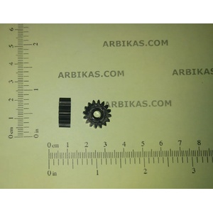 Compatible Зъбно колело e 330, 16Т, gr-e332-16t (gr-e332-16t)