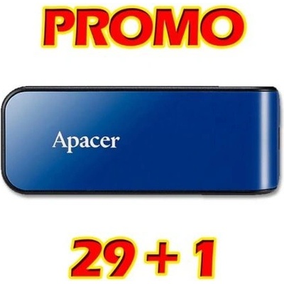 Apacer AH334 16GB AP16GAH334U-1