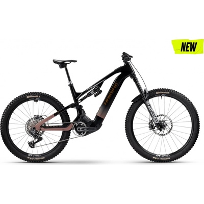 Haibike Hybe CF 11 2025 – Hledejceny.cz
