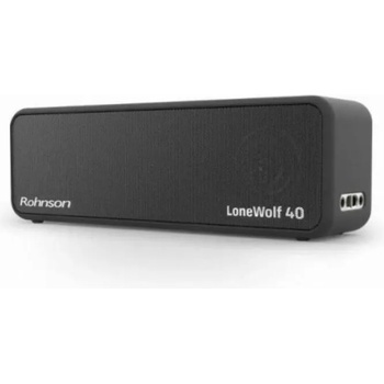 Image 1 of Rohnson LoneWolf RS-1040
