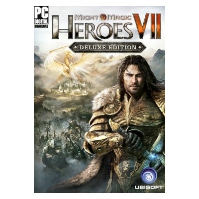 Might and Magic: Heroes 7 (Deluxe Edition)