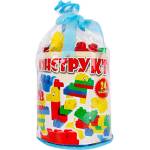 Kikky Детски конструктор (24 части) Kikky - Код W5054