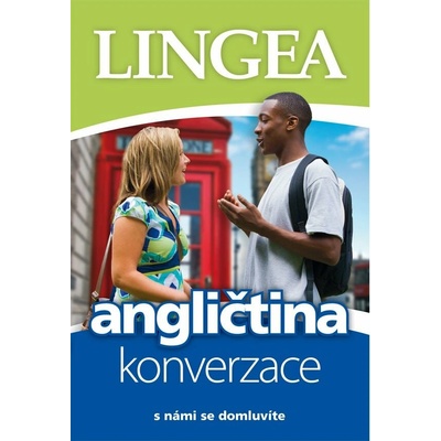 Angličtina konverzace