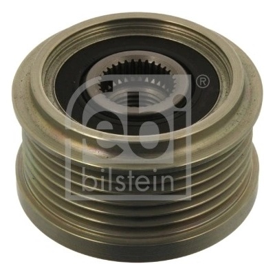 Voľnobeżka alternátora FEBI BILSTEIN 38261