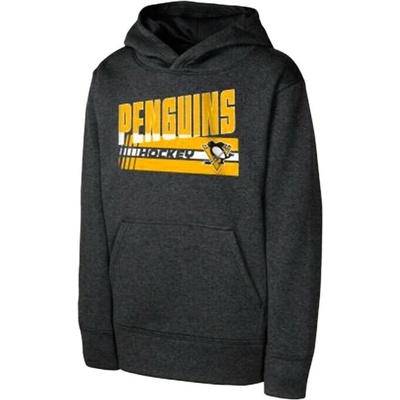 Outerstuff detská mikina Pittsburgh Penguins Best Draft Pick Ultra Flc Hd