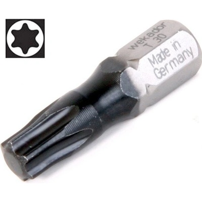 Bit Torx DLC To Wekador Torx 15