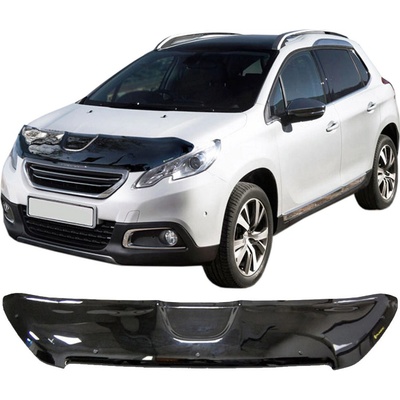 SCOUTT Deflektor prednej kapoty Peugeot 2008 2008 2013-2016