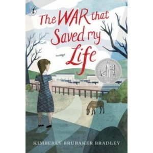War That Saved My Life (2016)