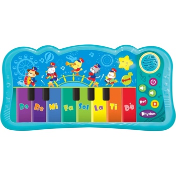 WinFun Детско пиано WinFun - Музикална джунгла (Win002090)