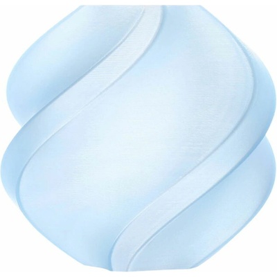 Průsvitný Bambu Lab PLA 1,75 mm 1 kg ledově modrá