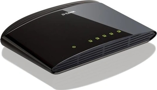 D-Link DES-1005D