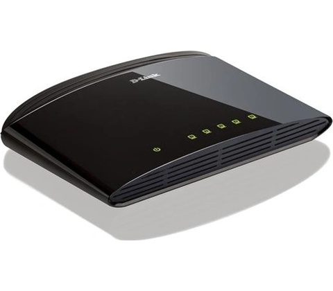 D-Link DES-1005D