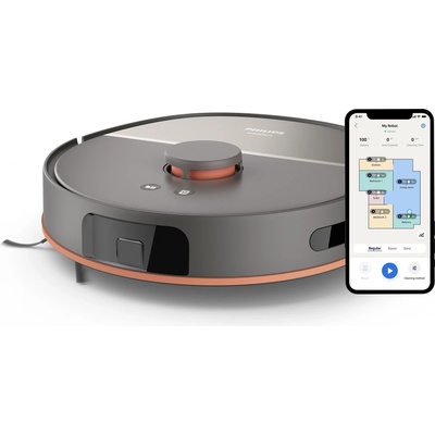 Philips XU5000/10 HomeRun 5000 Series Aqua