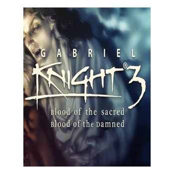 Gabriel Knight 3