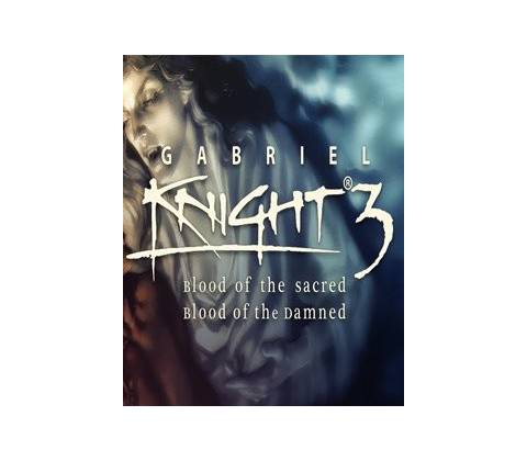 Gabriel Knight 3