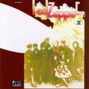 Led Zeppelin Led Zeppelin II