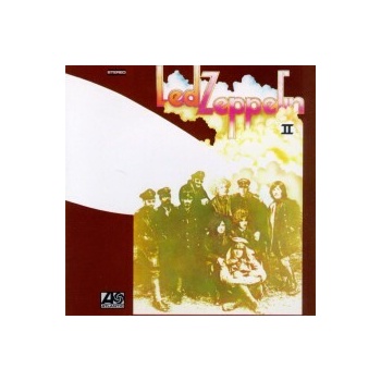 Led Zeppelin Led Zeppelin II