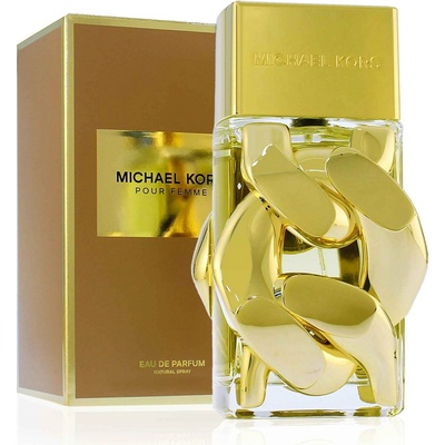 Michael Kors Pour Femme parfumovaná voda dámska 50 ml