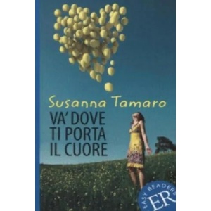 Va' dove ti porta il cuore (ISBN: 9783125657229)