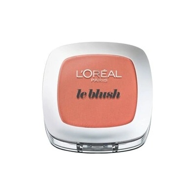 L’Oréal Paris Perfect Match tvářenka Korálová 5 g
