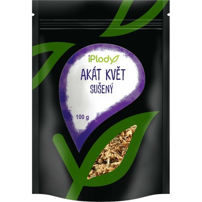 iPlody Akát květ řez 100 g